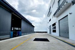 Gul Road (D22), Factory #554963561